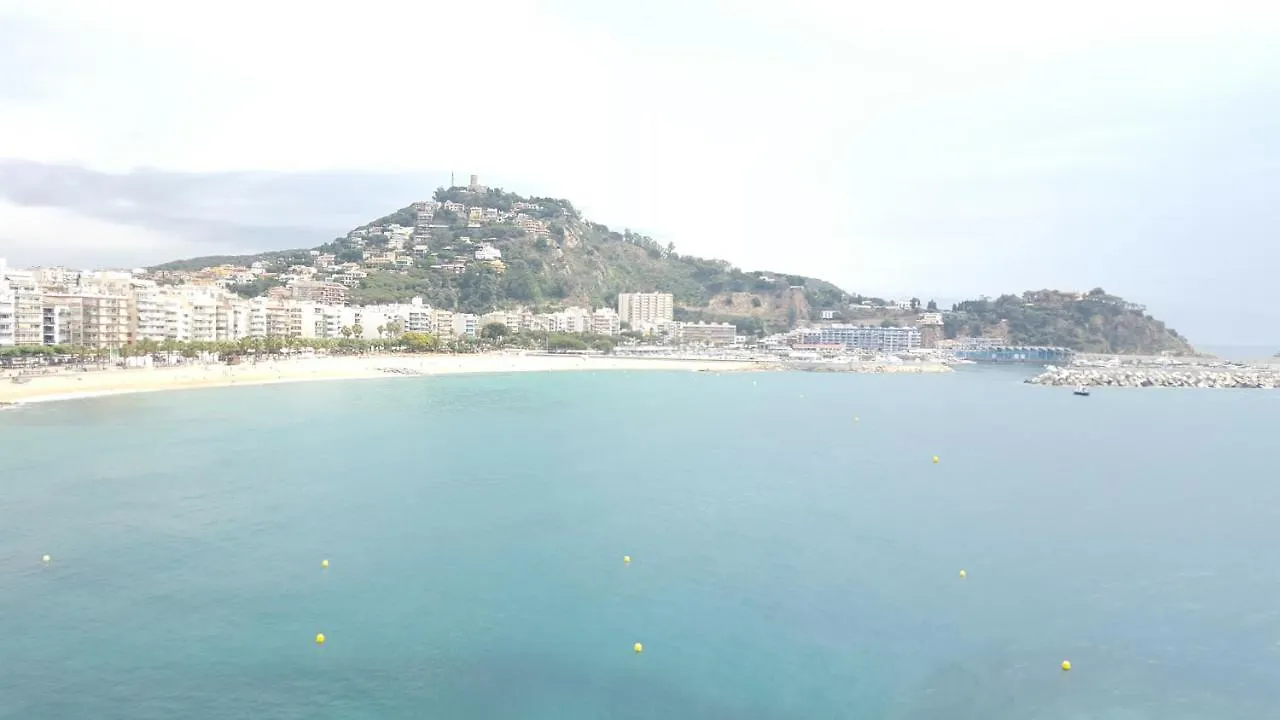 Apartamento Blanes España