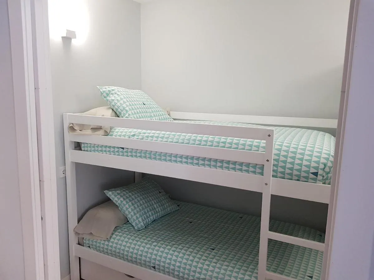 Apartamento Blanes