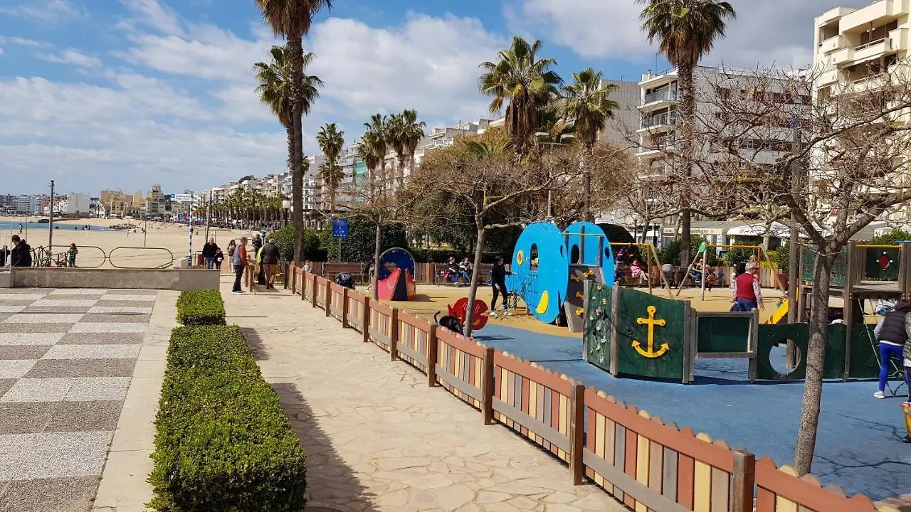 Apartamento Blanes