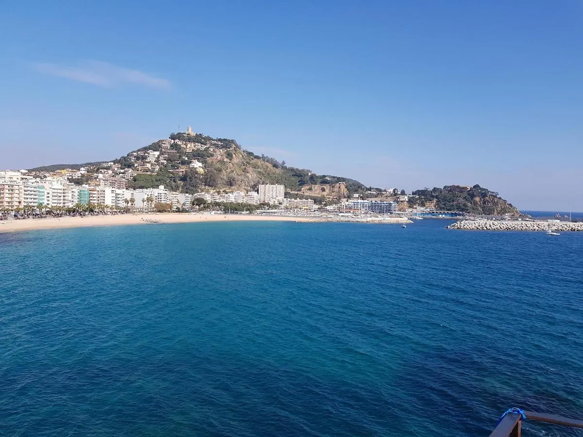 Apartamento Blanes 0*,  España