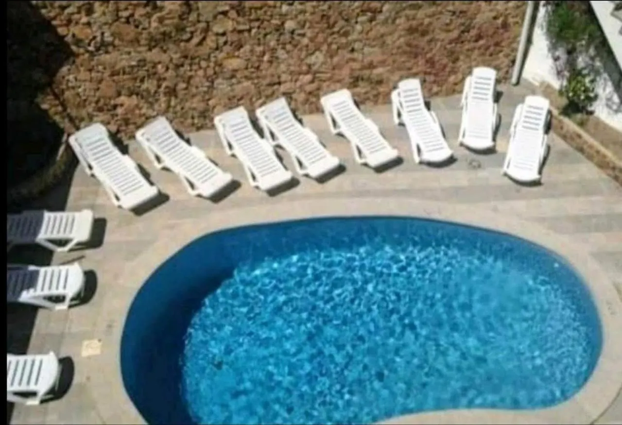 Apartamento Blanes 0*,  Spain