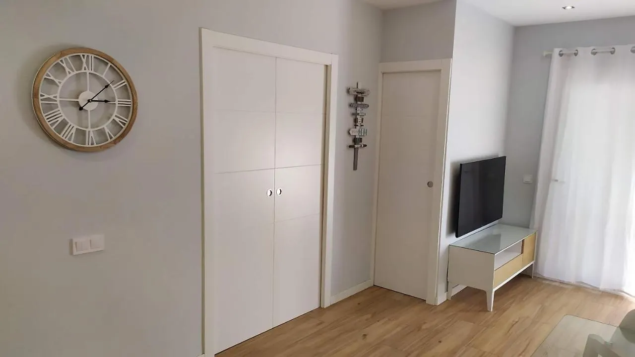Apartamento Blanes