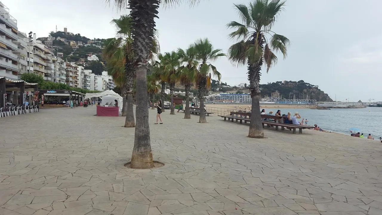 Apartamento Blanes Apartment