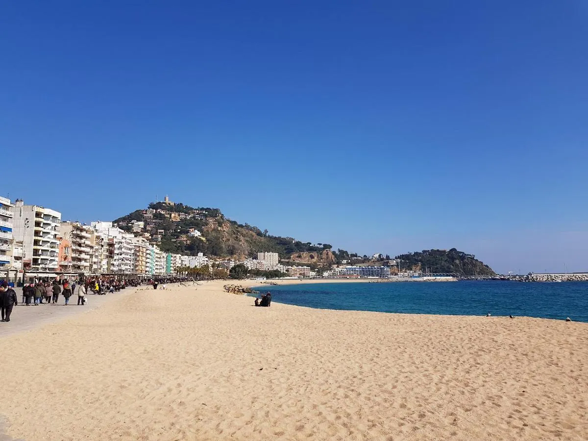 Apartamento Blanes Spain