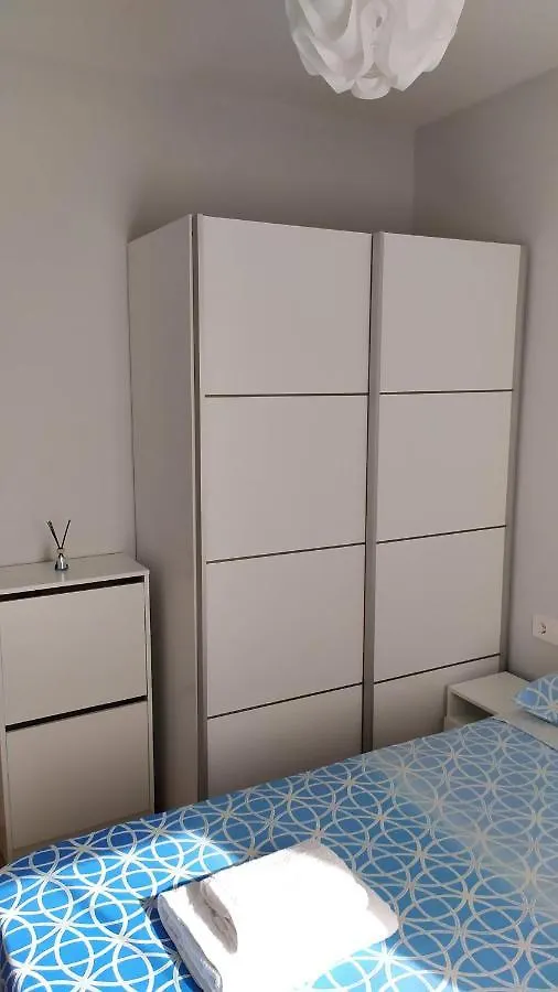 Apartamento Blanes